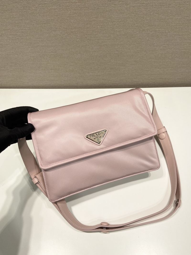 Prada Satchel Bags